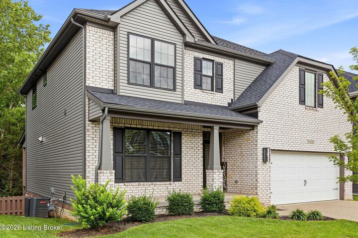 Property Photo: 14235 Halden Ridge Way KY 40245
