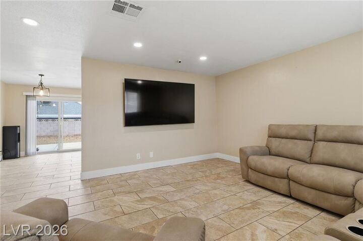 Property Photo: 1801 Golden Shadow Drive NV 89002