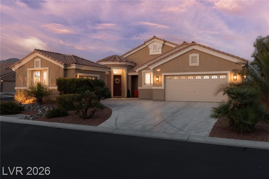 Property Photo:  10320 All Seasons Street  NV 89131 