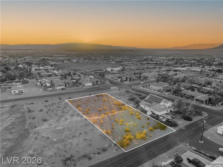 Property Photo:  0000 Jena Street  NV 89015 