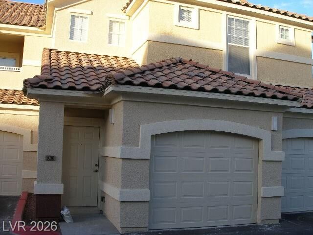 Property Photo:  5855 Valley Drive 2030  NV 89031 