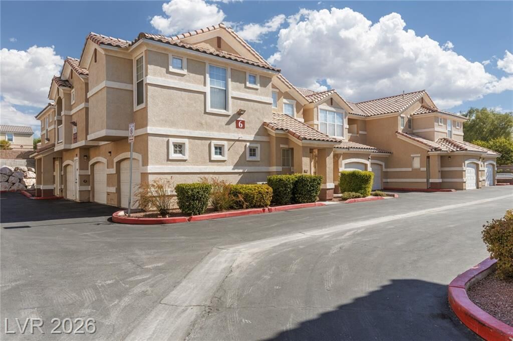Property Photo: 5855 Valley Drive 2030 NV 89031