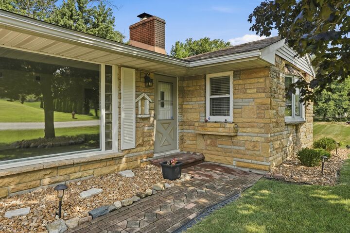 Property Photo:  10624 Bailey Street  IN 46373 