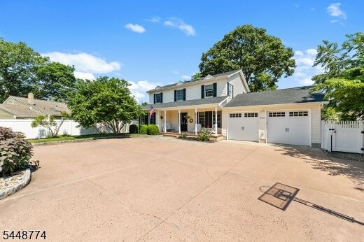 Property Photo:  2017 Old Bridge Ave  NJ 08742 