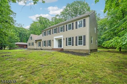 Property Photo: 12 Apache Rd NJ 07470