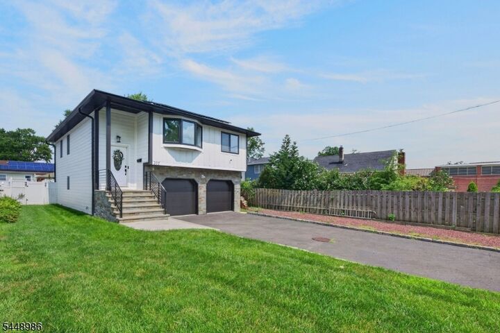 Property Photo: 202 Tuttle St NJ 08812