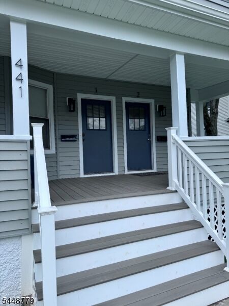 Property Photo:  441 W Broad St  NJ 07090 