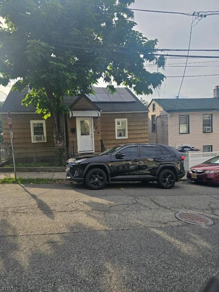 Property Photo: 251 Dixon Ave NJ 07501