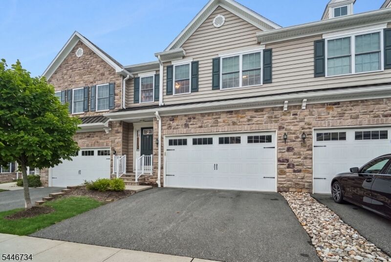 Property Photo:  21 Fillmore Drive  NJ 07960 