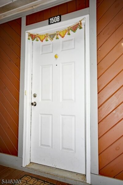 Property Photo:  1508 Edison Glen Ter 1508  NJ 08837 