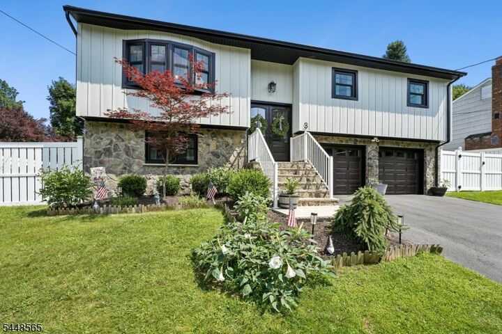 Property Photo:  3 Ford Ave  NJ 07843 