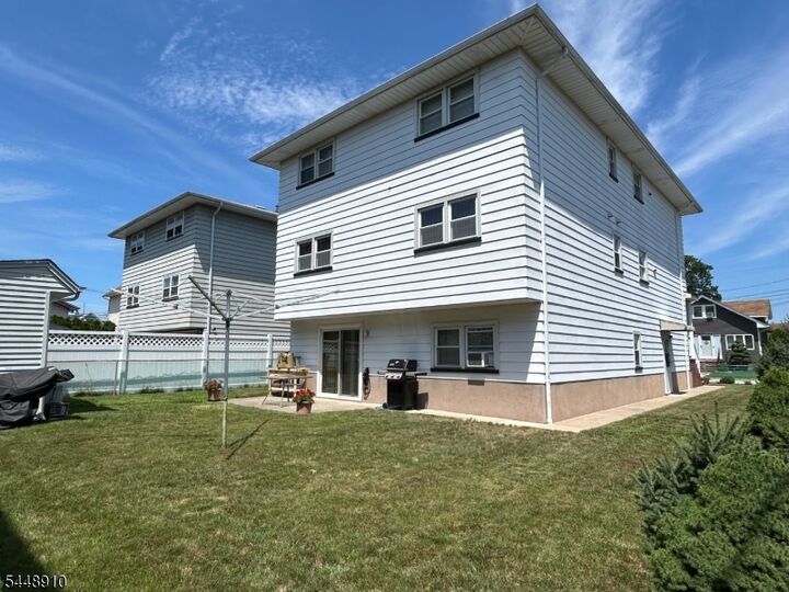 Property Photo: 3 Wood St 2 NJ 07026