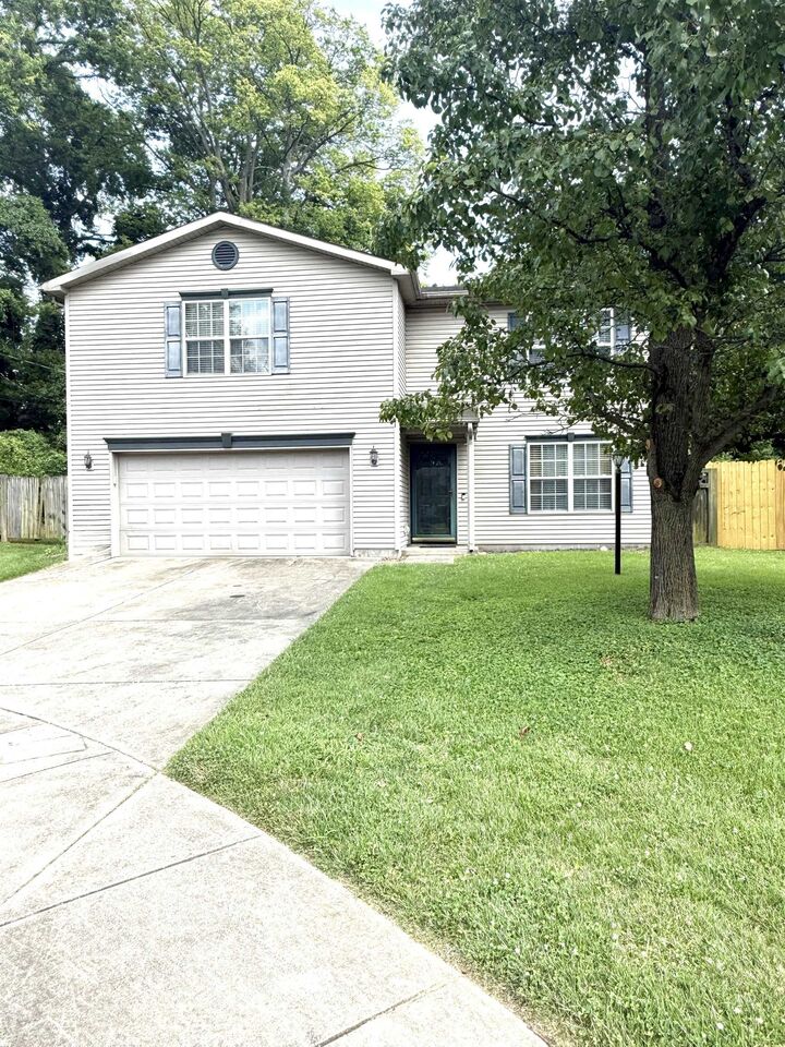 Property Photo:  674 Canoe Creek Drive  KY 42420 
