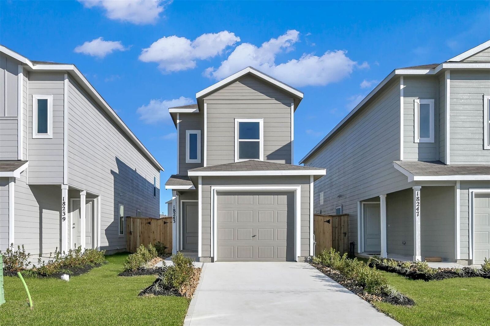 Property Photo:  18243 Via Aurelia Drive  TX 77357 
