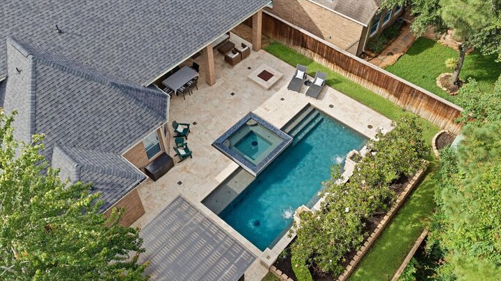 Property Photo:  130 S Arrow Canyon Circle  TX 77389 