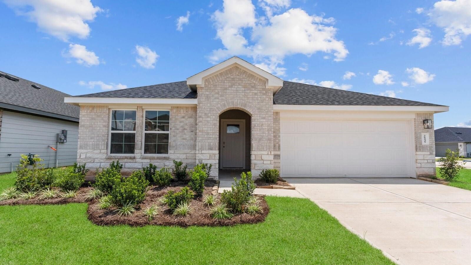 Property Photo:  3703 Melbourne Manor  TX 77441 