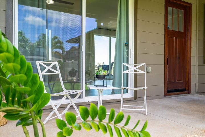 Property Photo:  91-1161 Hokua Street  HI 96706 