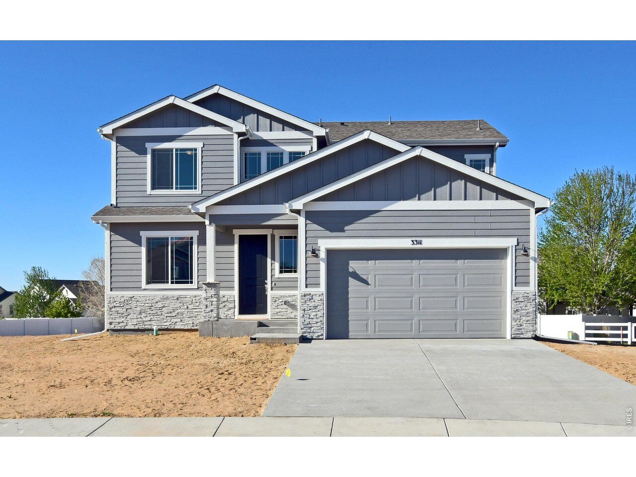 Property Photo: 1144 Bitterroot Ct CO 80534