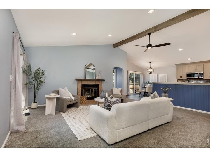 Property Photo:  1921 Sumner St  CO 80501 