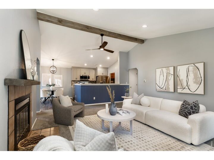 Property Photo:  1921 Sumner St  CO 80501 