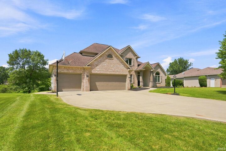 Property Photo:  2445 N 110 W  IN 46703 
