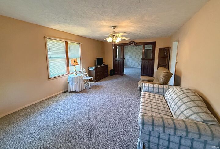 Property Photo: 206 N Meridian Street IN 47438