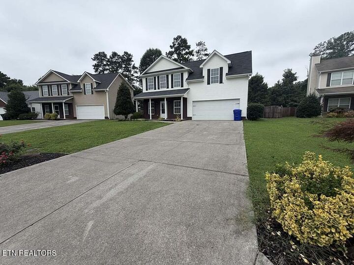 Property Photo:  5315 Castle Pines Lane  TN 37920 