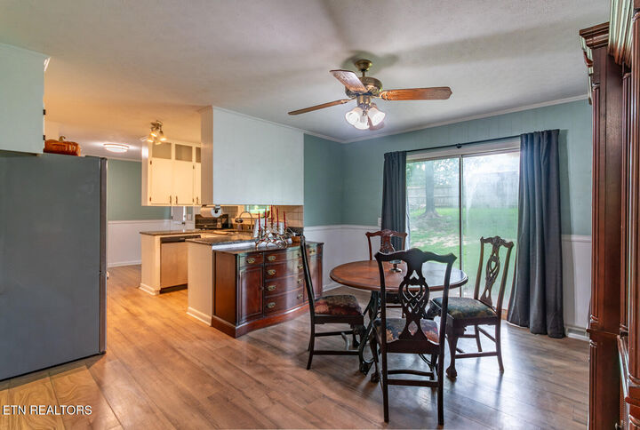 Property Photo:  112 S Hummingbird Lane  TN 37055 