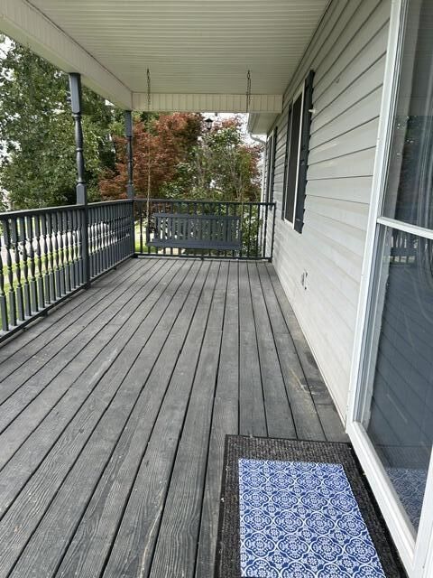 Property Photo: 256 Stevenson Avenue KY 40422