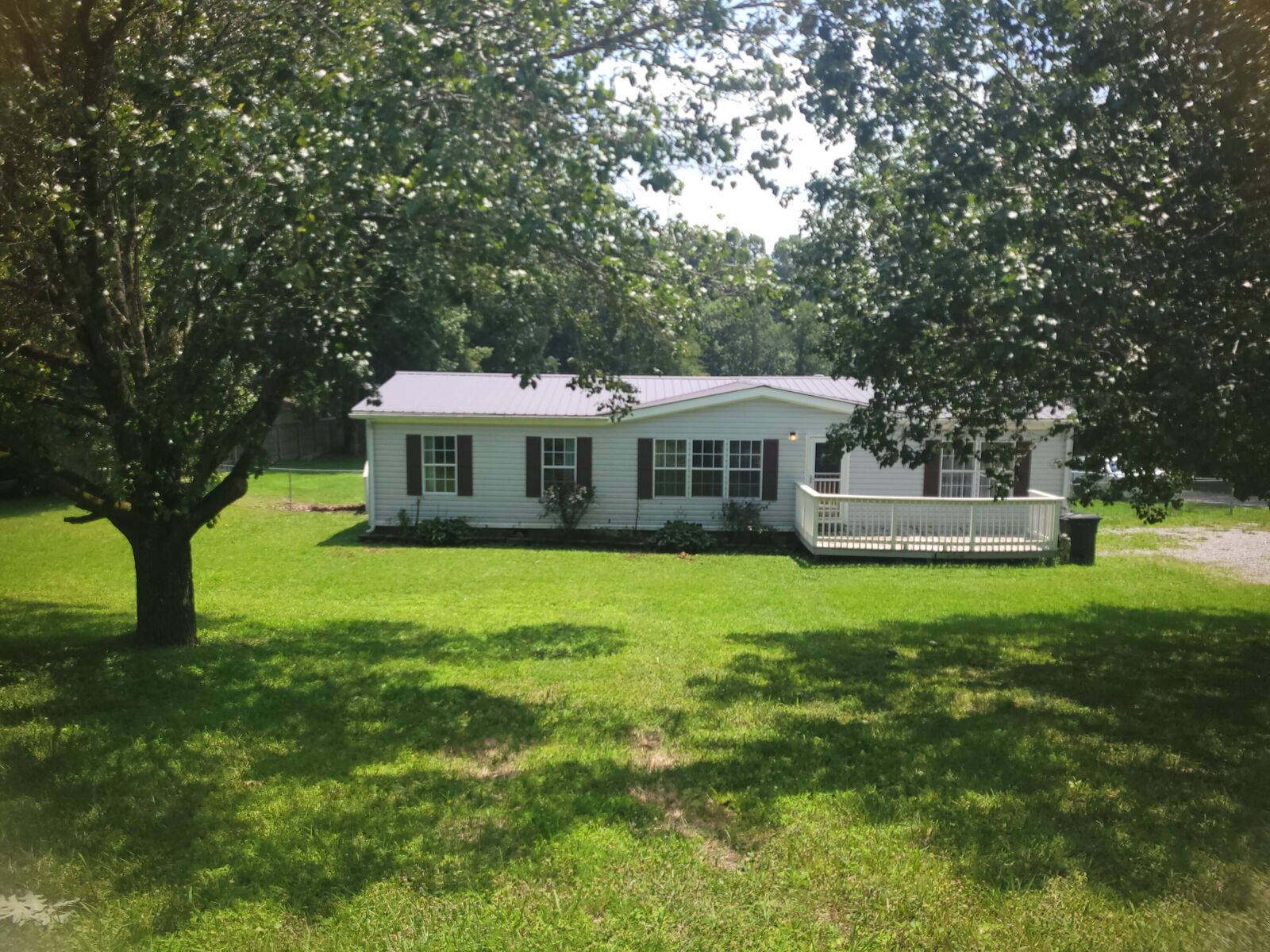 Property Photo: 10 Timberland Circle KY 40701
