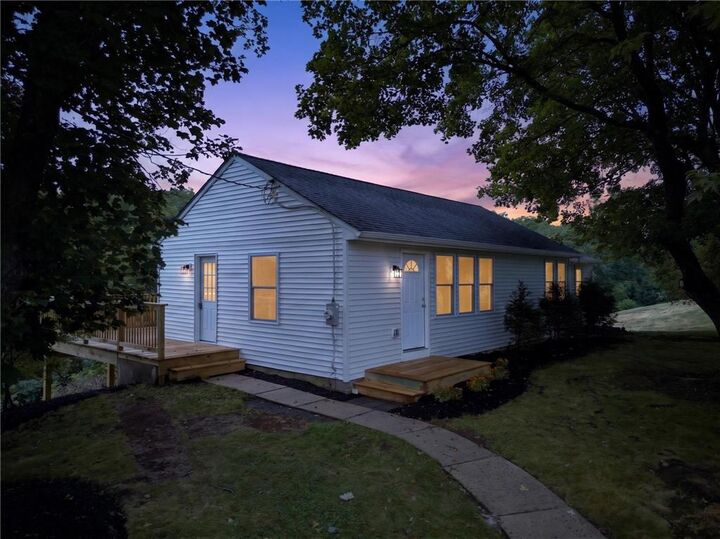 Property Photo:  3741 Weidasville Road  PA 18078 