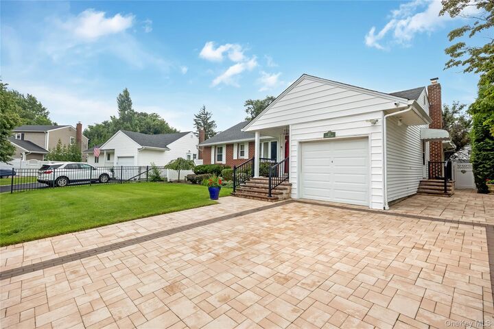 Property Photo: 65 Colonial Drive NY 11735