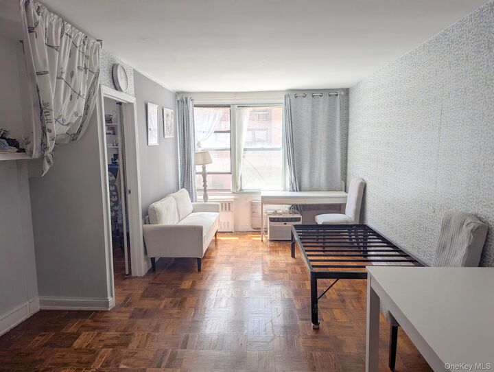 Property Photo:  108-50 62nd Drive 1K  NY 11375 