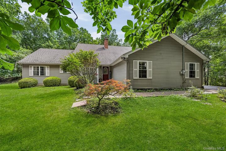 Property Photo:  98 Wood Road  NY 10998 
