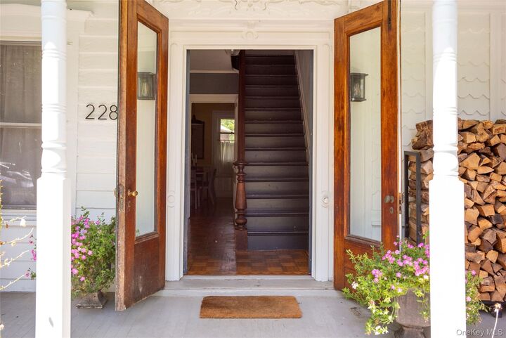 Property Photo:  228 Main Street  NY 12526 