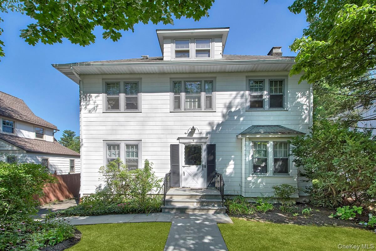 Property Photo:  9 Linda Avenue  NY 10605 
