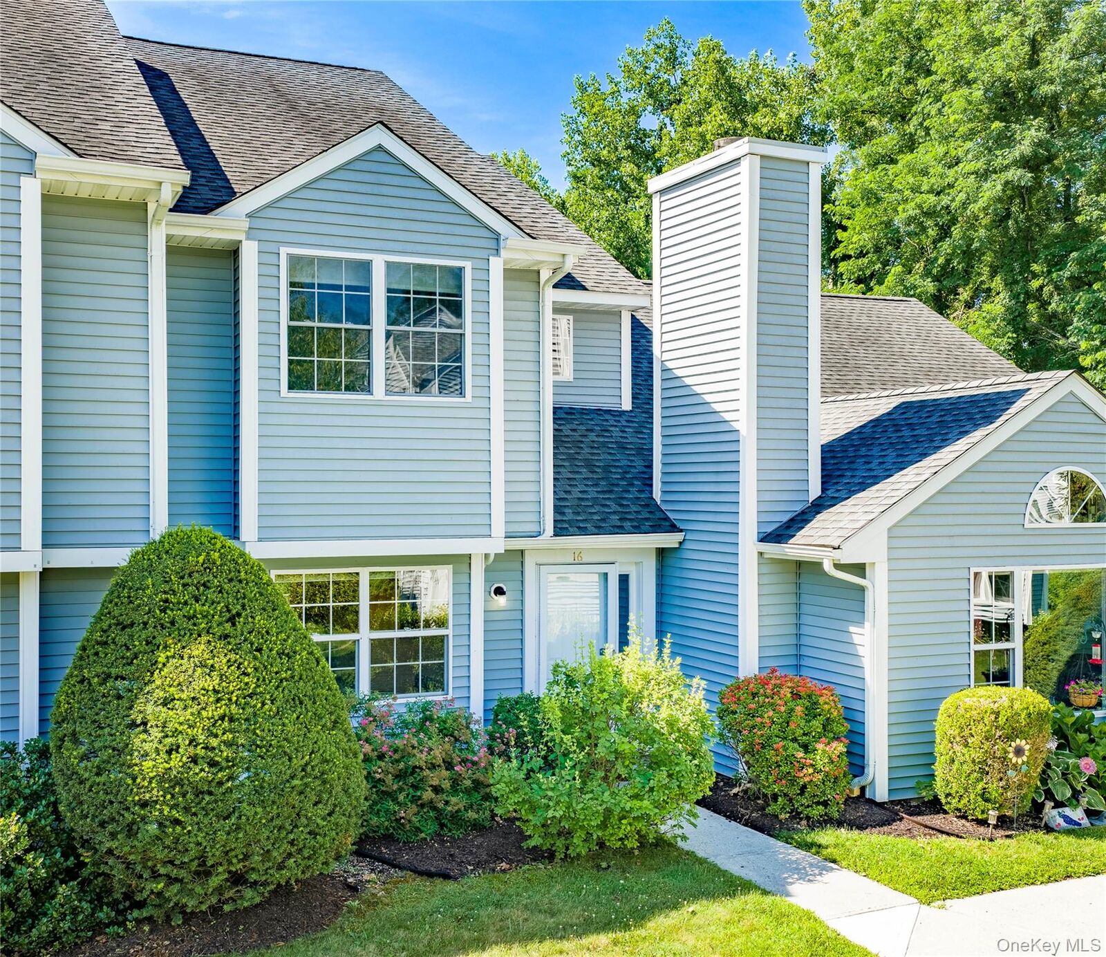 Property Photo: 16 Evergreen Way NY 12564