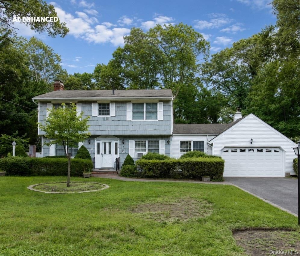 Property Photo:  8 Skyview Lane  NY 11790 