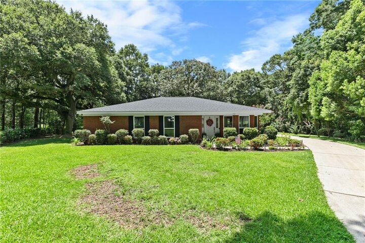 Property Photo:  11480 Killarney Court  AL 36544 