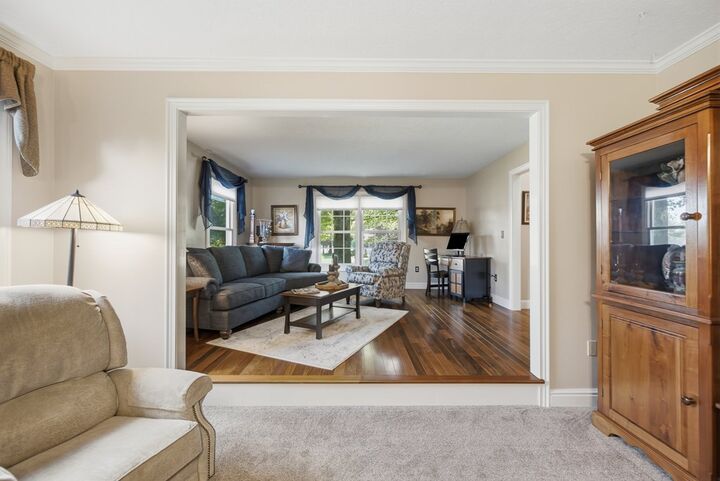 Property Photo: 2316 Woodview Ct. OH 44805