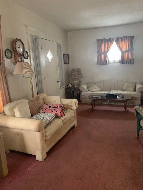 Property Photo: 107 East Liberty St. OH 44805
