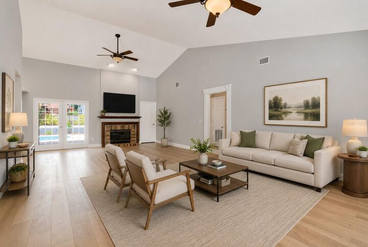 Property Photo:  2608 Berryvine Place  FL 33596 