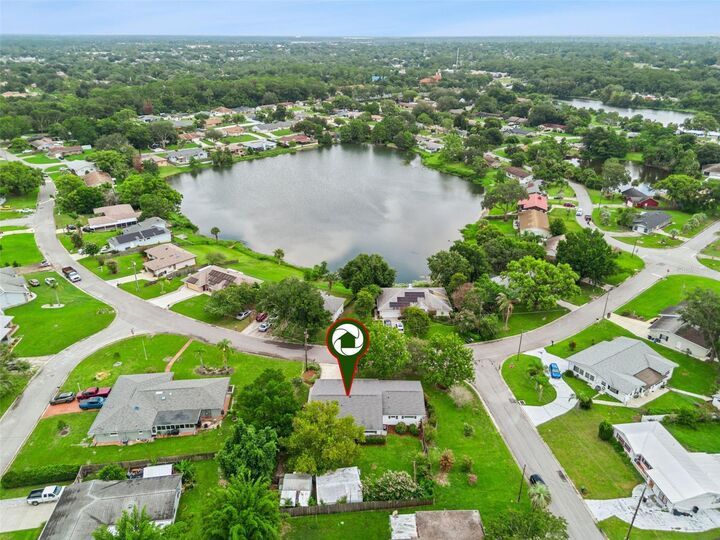 Property Photo:  31 Jasmine Drive  FL 32713 