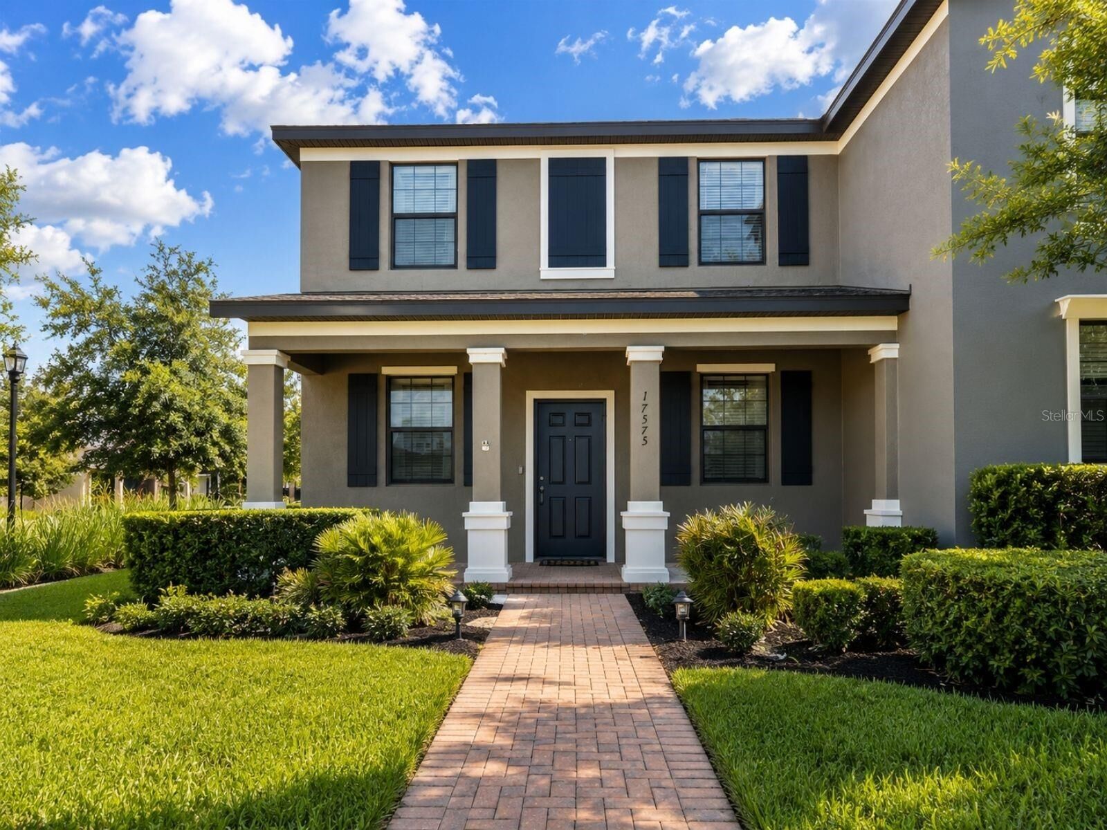 Property Photo: 17575 Brighton Lake Road FL 34638