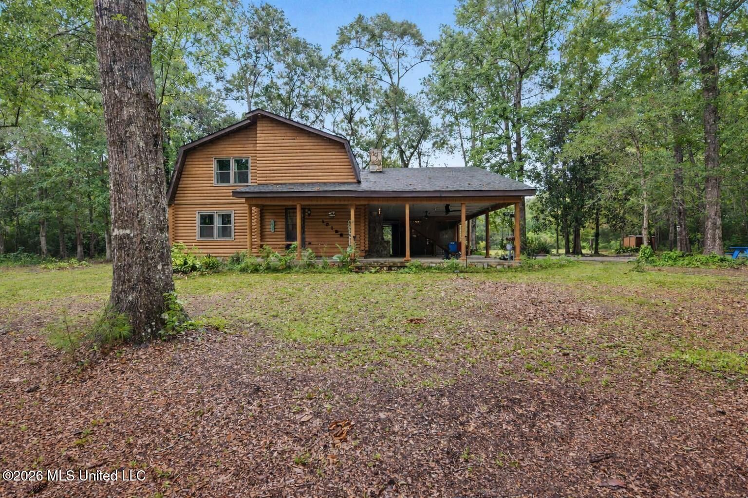 Property Photo:  13196 Riverland Drive  MS 39532 