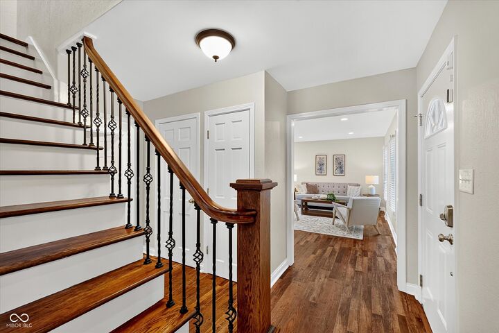 Property Photo:  12315 Brookshire Parkway  IN 46033 