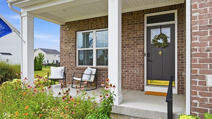 Property Photo: 18460 Sandy Cove Lane IN 46074