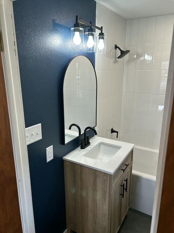 Property Photo: 1904 N 28th St WI 53081