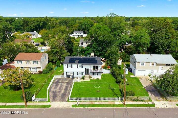 Property Photo:  23 W Ridge Road  NJ 08755 