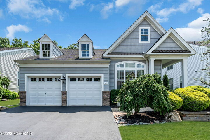 Property Photo: 65 Arborridge Drive NJ 08731